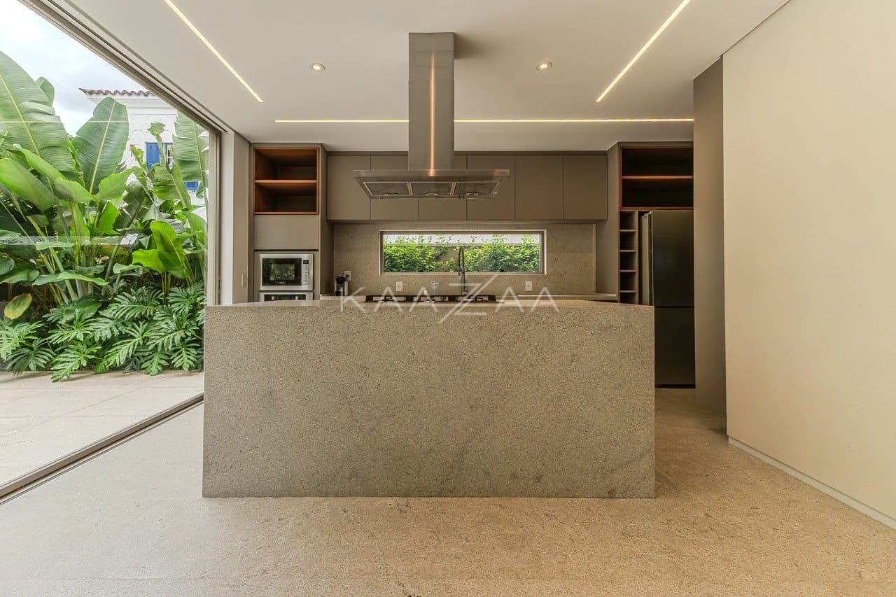 Casa à venda no Jardim Paulista - Foto 31