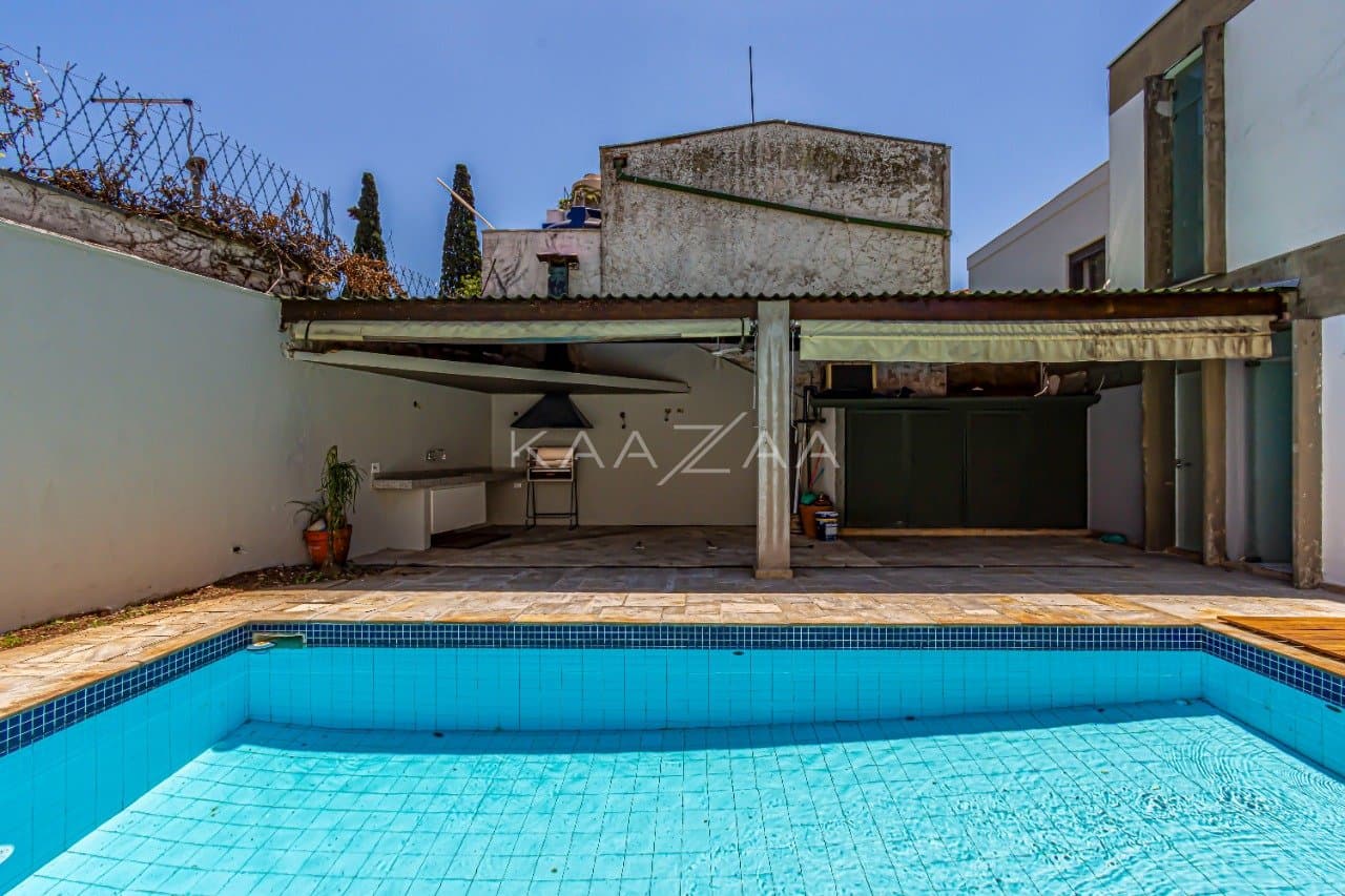 Casa à venda no Jardim Europa - Foto 41