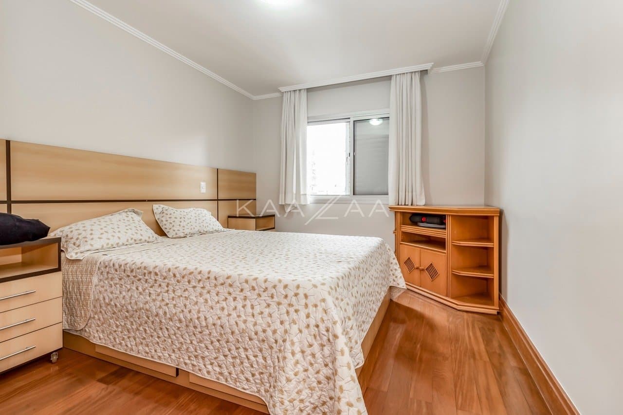 Apartamento com muita luz natural em excelente localização no Itaim Bibi. - Foto 24