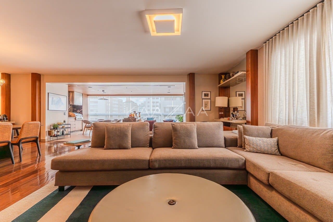 Apartamento à venda no Jardim Paulista - Foto 31