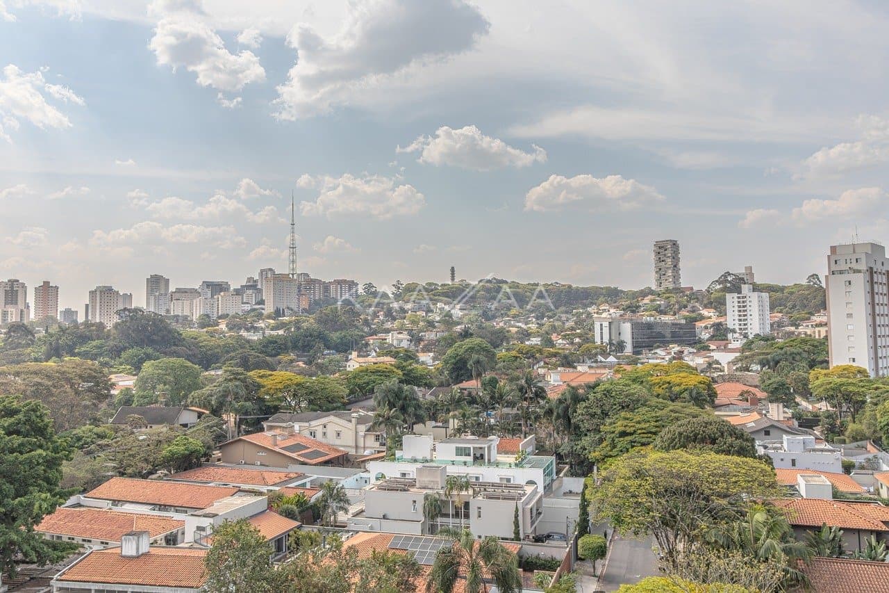 Apartamento em Alto de Pinheiros - Foto 19