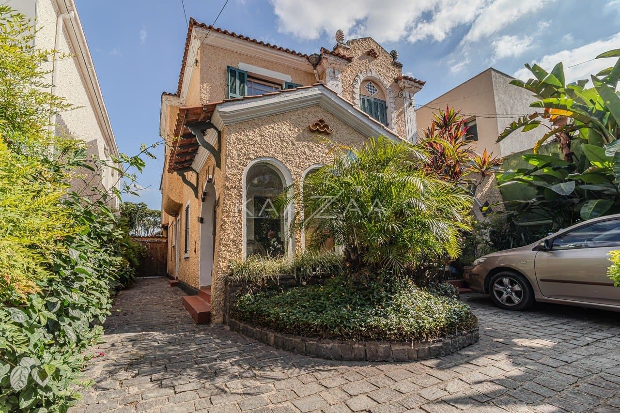 Casa à venda no Jardim Paulista - Foto 33