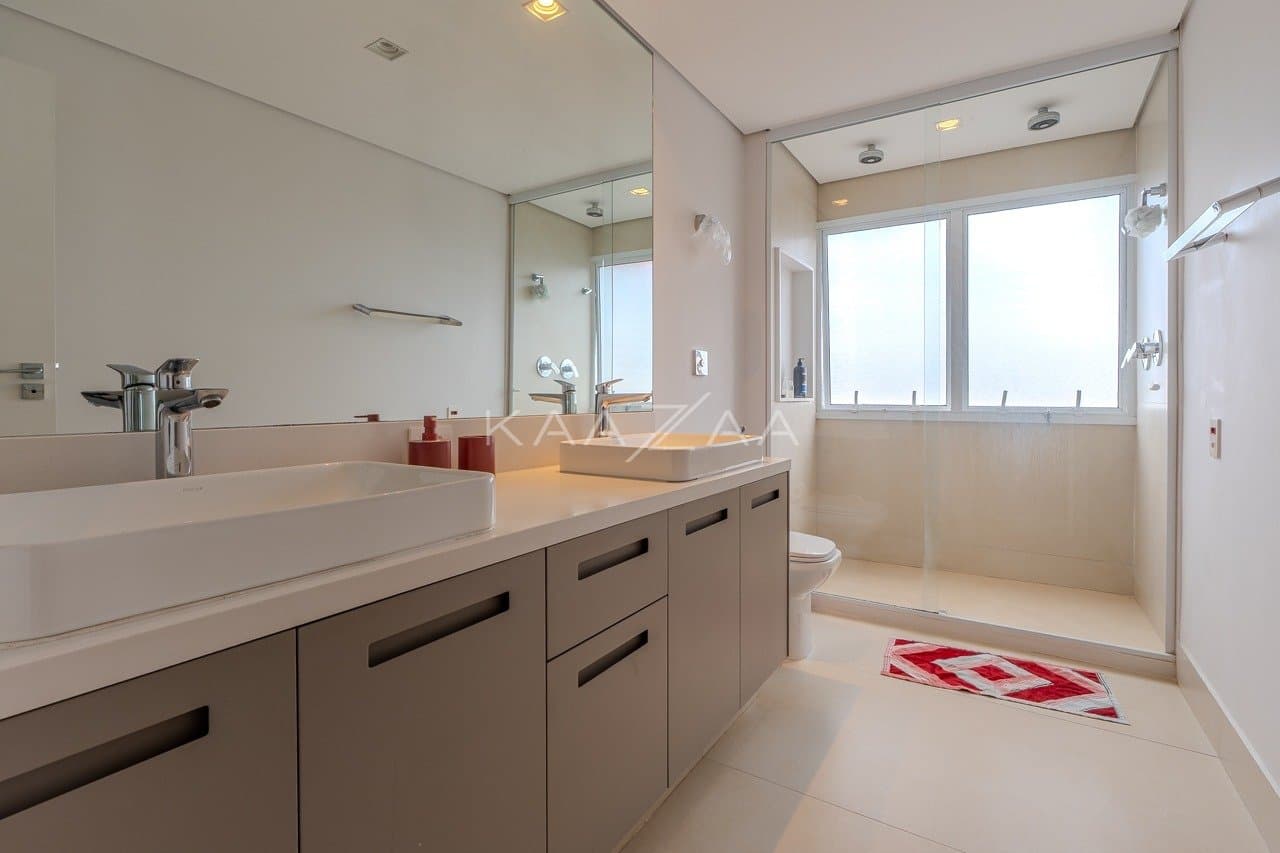 Apartamento para locação no Itaim Bibi - Foto 20