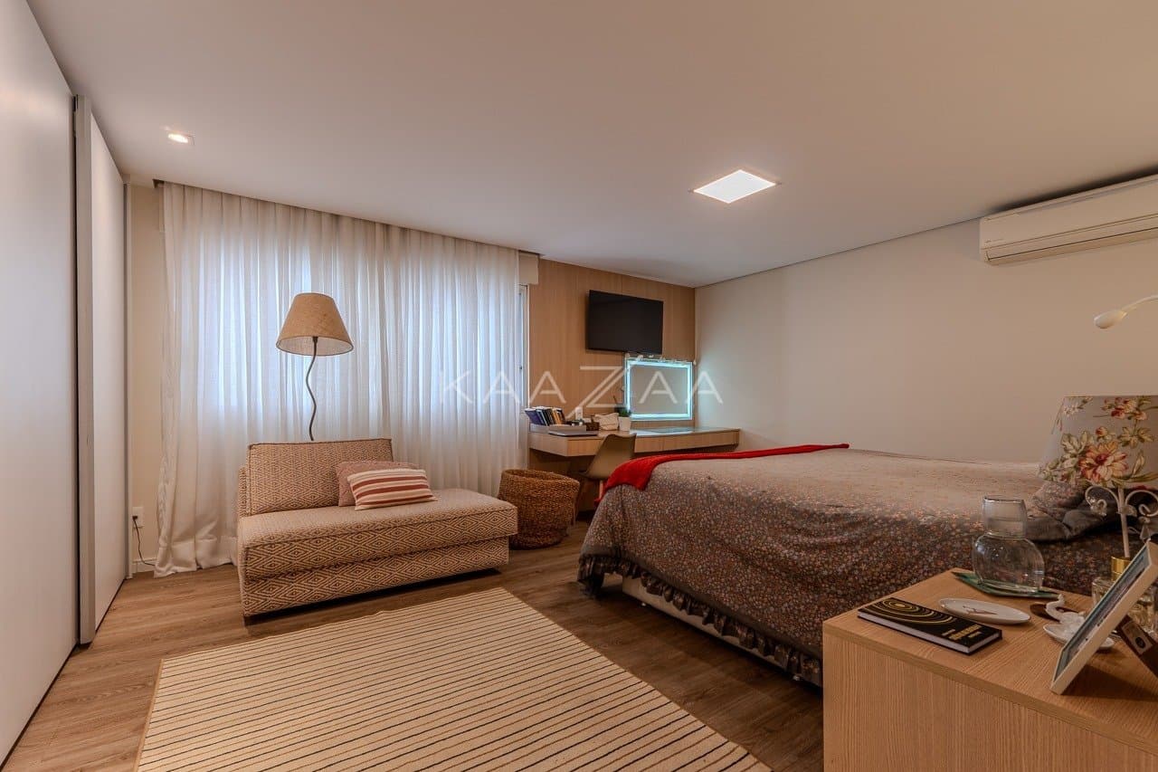 Apartamento à venda no Jardim Paulista - Foto 31
