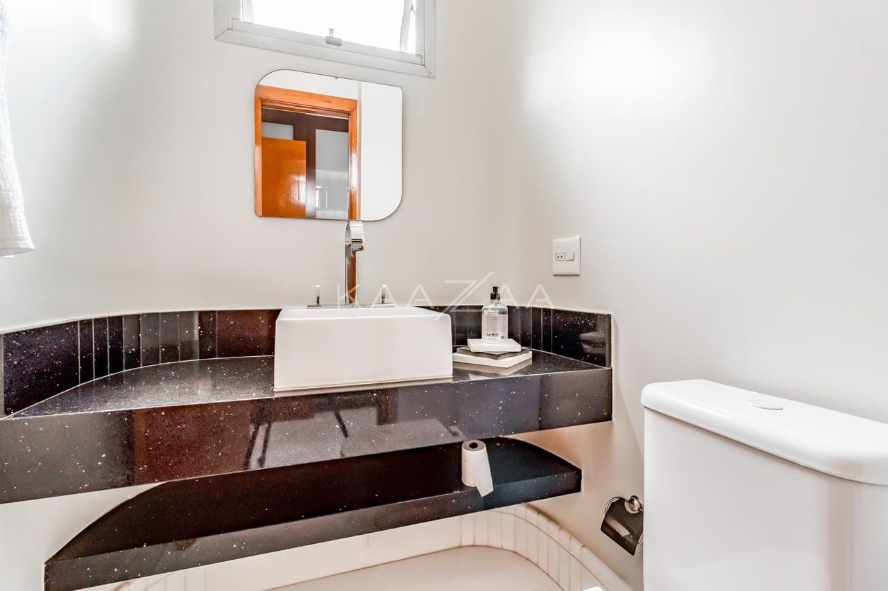 Apartamento com muita luz natural em excelente localização no Itaim Bibi. - Foto 15