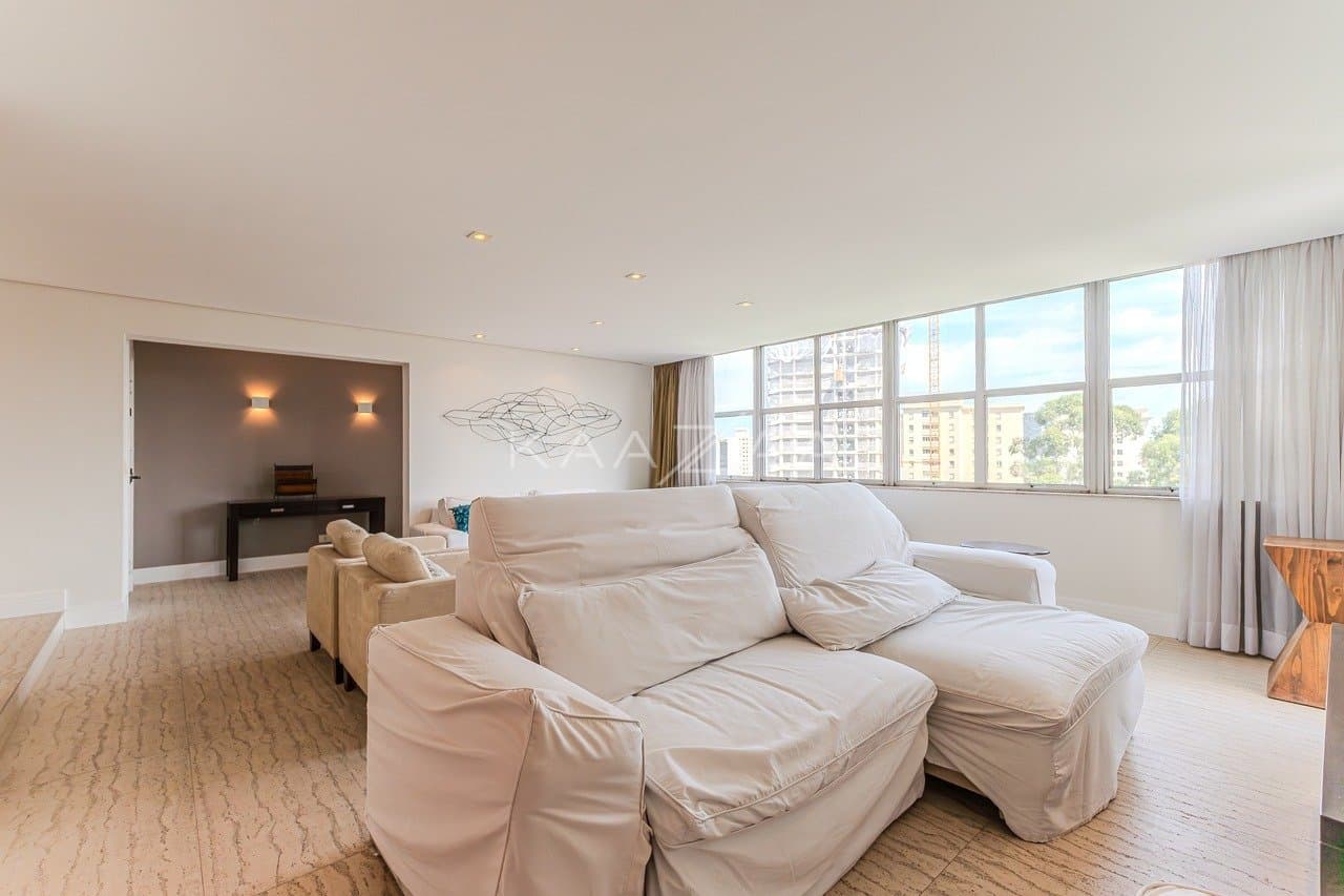 Apartamento à venda no Itaim Bibi - Foto 5