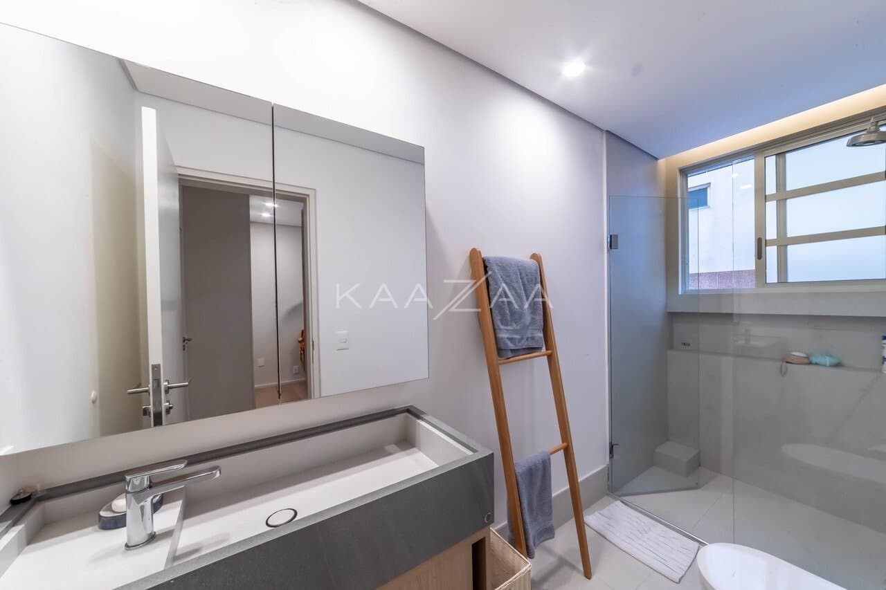 Apartamento à venda no Jardins - Foto 43