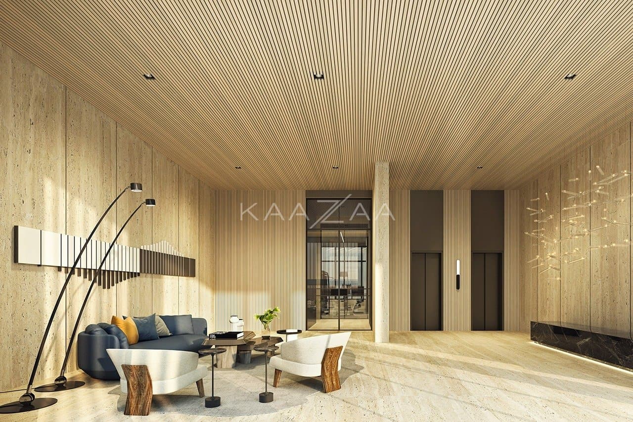 Empreendimento completo em lazer, tecnologia e design. Apartamentos com ótima localização em Moema. - Foto 8