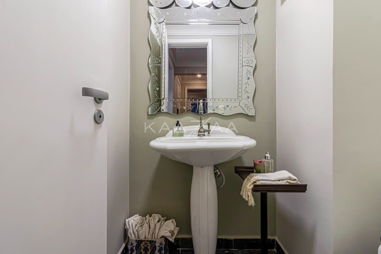 Apartamento à venda na Vila Nova Conceição - Foto 10