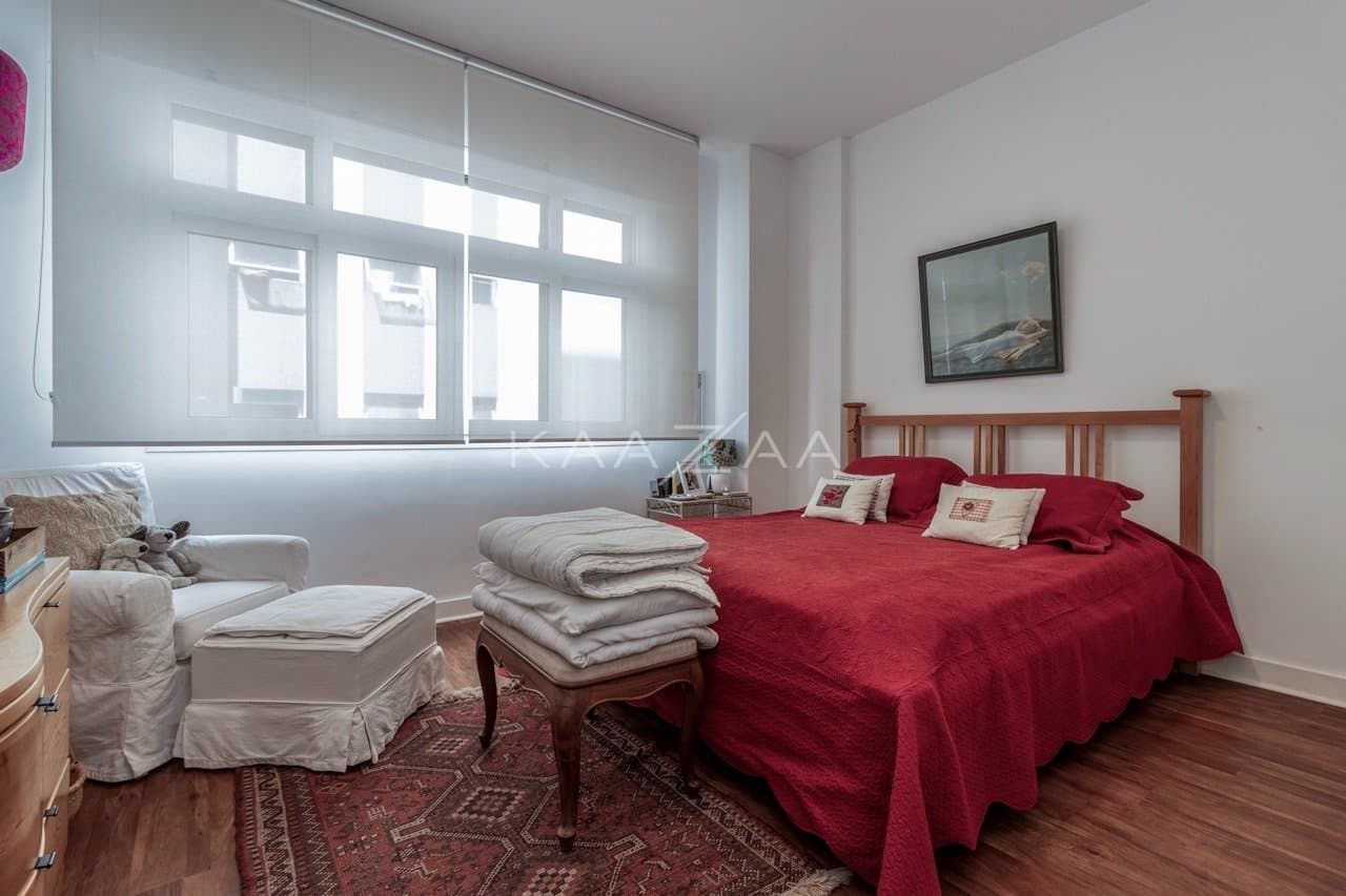 Apartamento no Jardins. - Foto 22