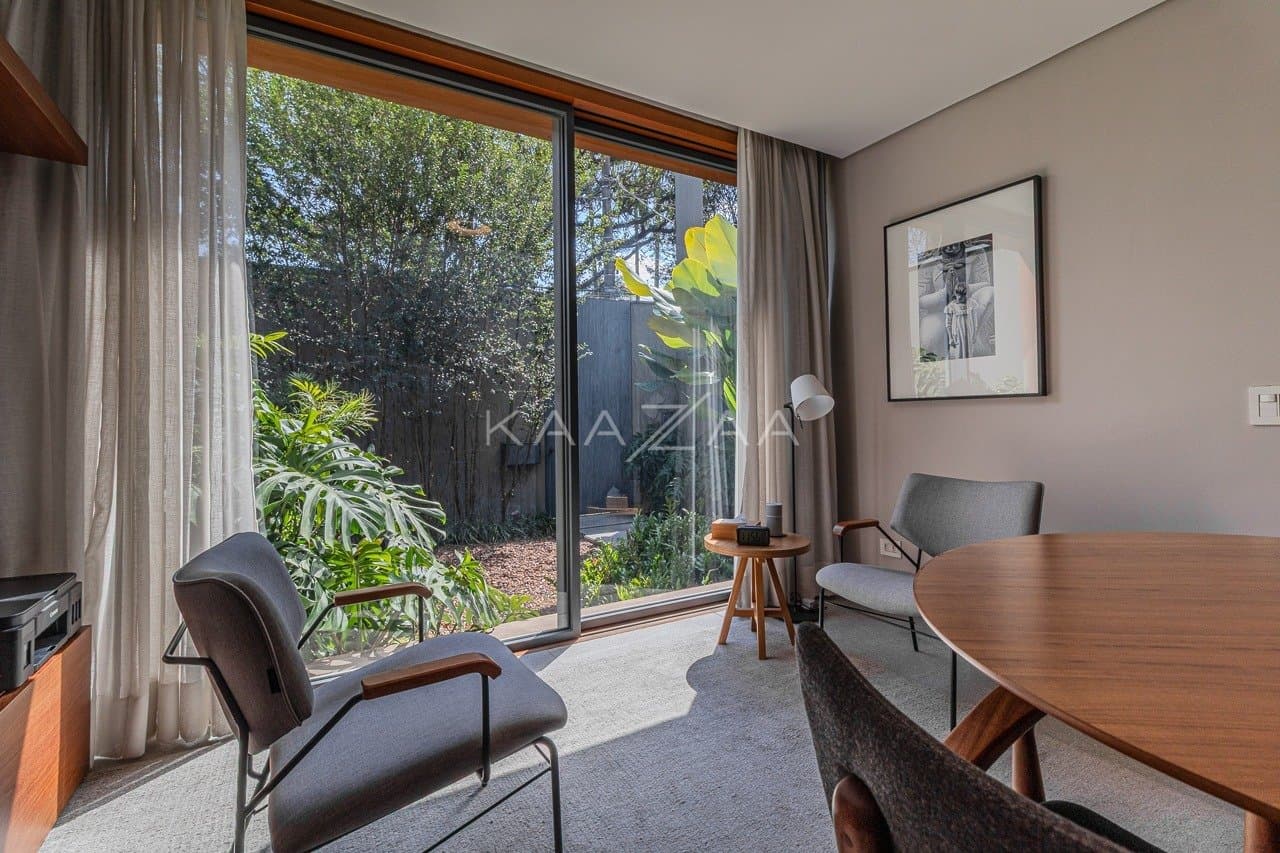 Casa à venda no Jardim Paulista - Foto 60
