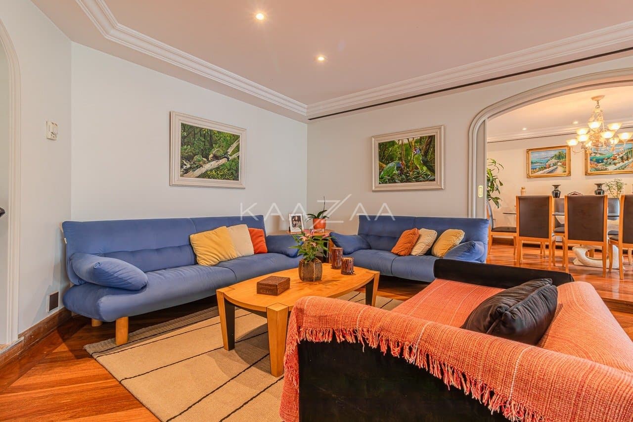 Apartamento à venda no Jardins - Foto 8