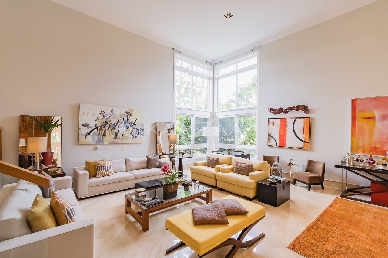 Casa repleta de amenidades, com espaços charmosos e aconchegantes na Quinta da Baroneza. - Foto 35