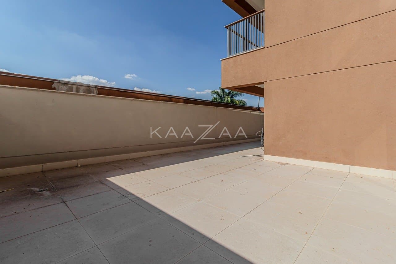 Apartamento garden à venda no Jardim Guedala - Foto 21