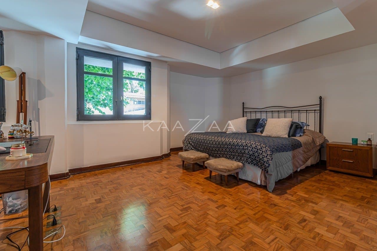 Casa à venda em Alto de Pinheiros - Foto 43