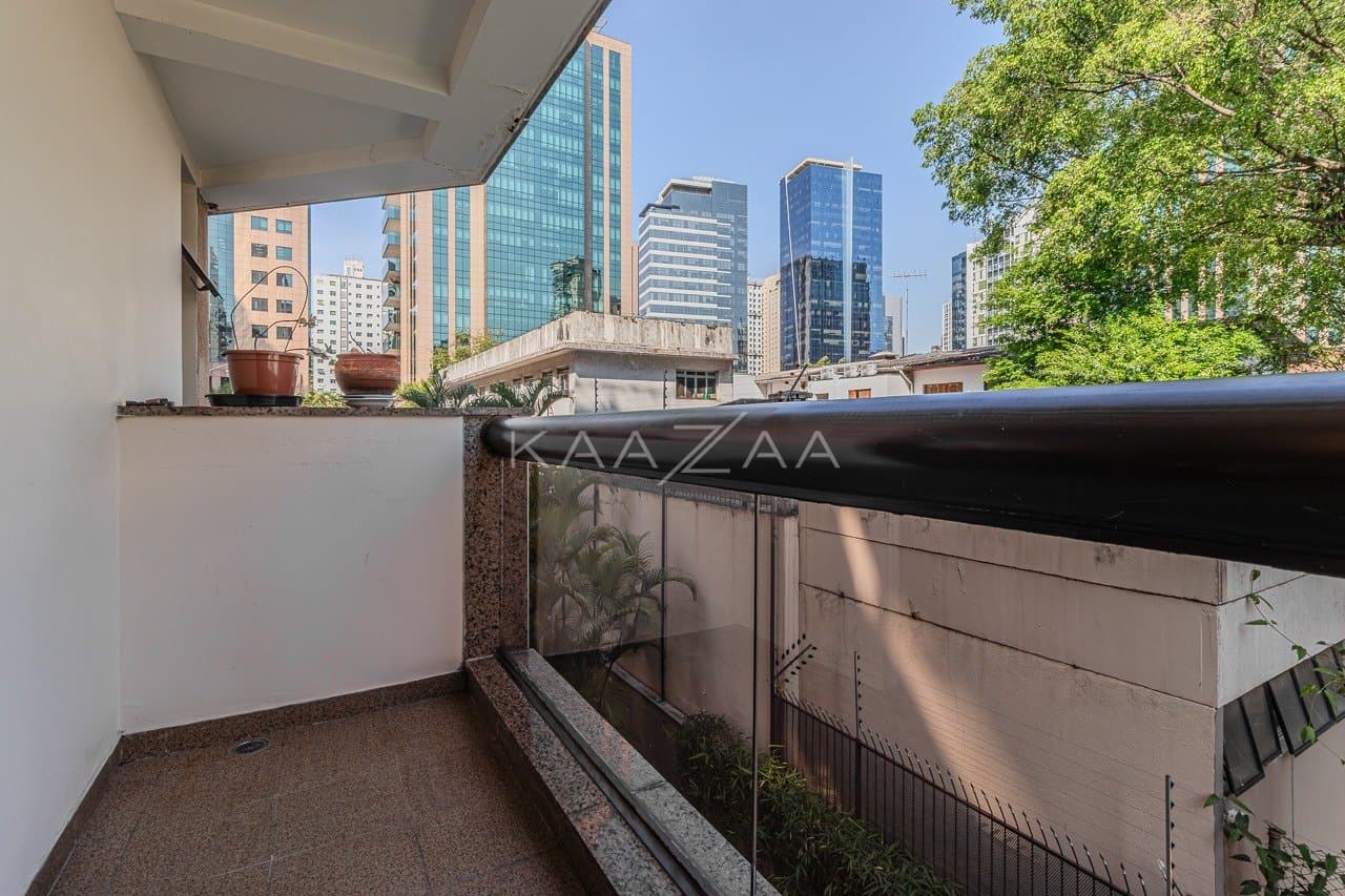 Apartamento para locação no Itaim Bibi - Foto 29