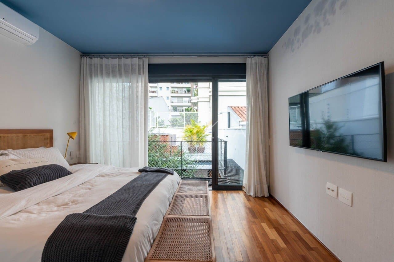 Casa à venda na Vila Nova Conceição - Foto 30