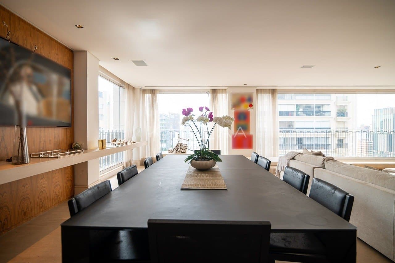 Apartamento à venda no Itaim Bibi - Foto 14