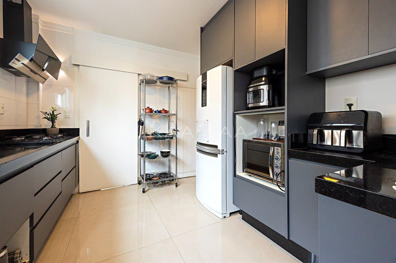 Apartamento à venda no Jardim Paulista - Foto 18