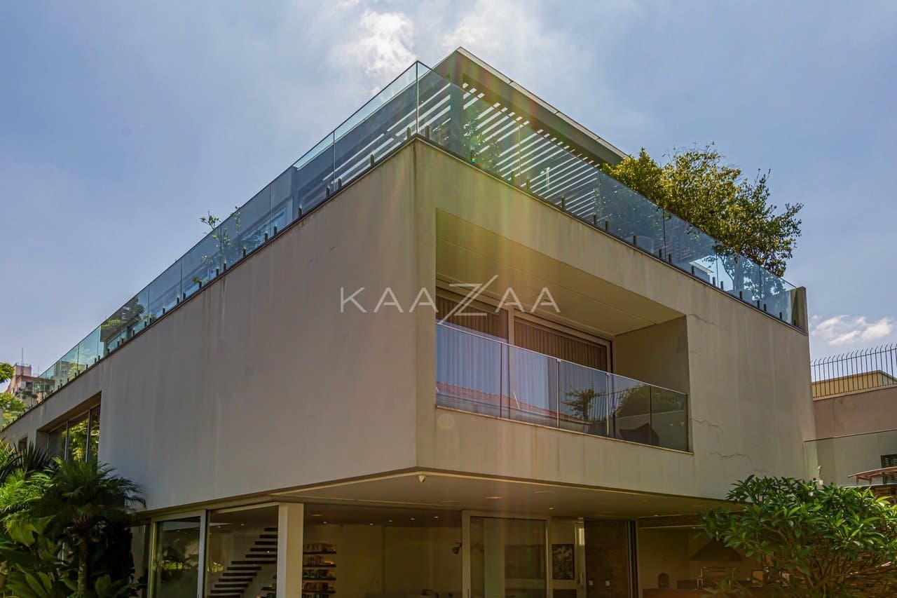 Casa à venda no Jardim Paulista - Foto 60