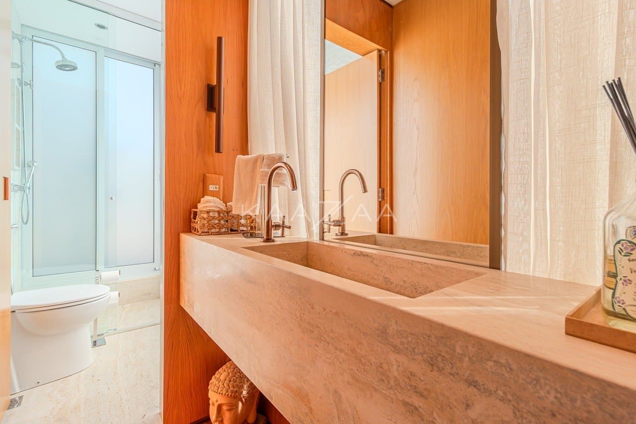 Casa em condomínio à venda na Vila Madalena - Foto 42