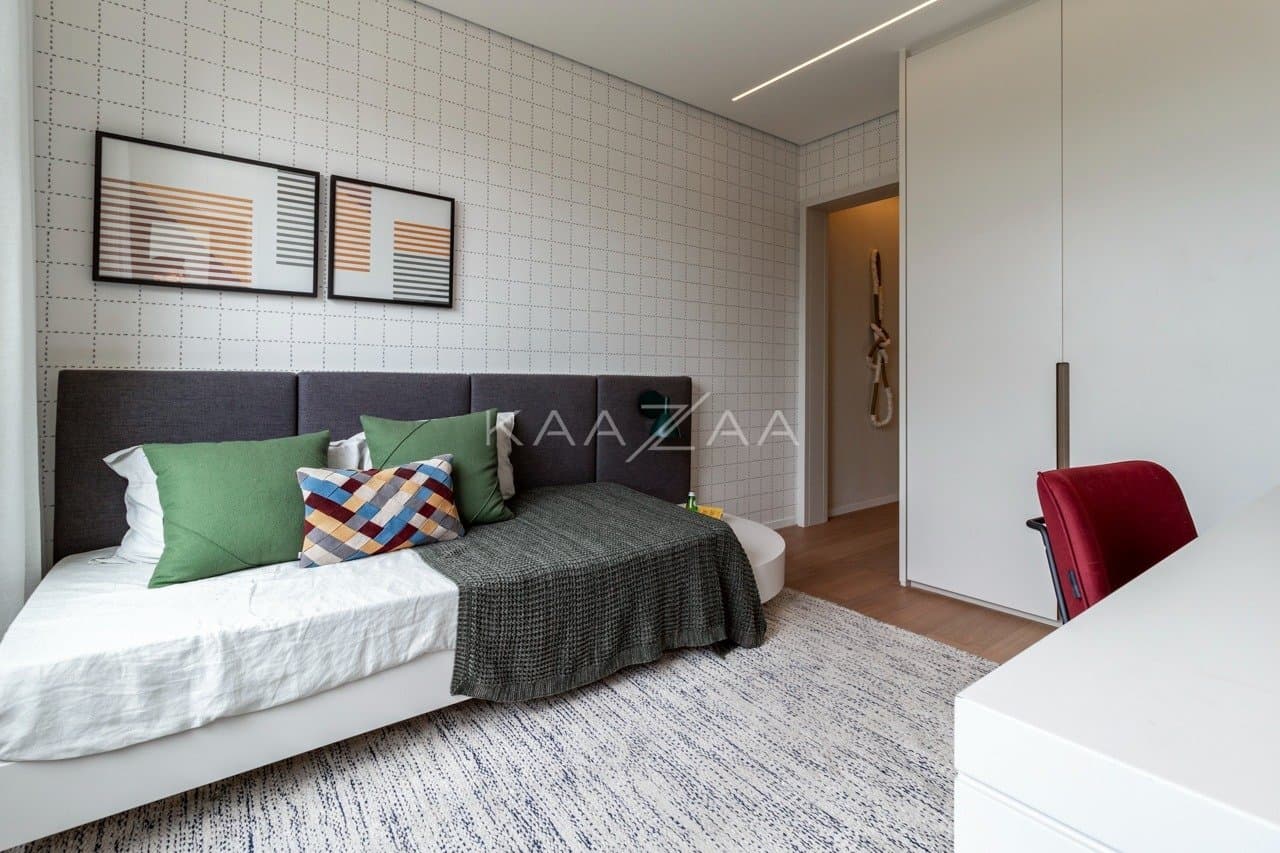 Lindenberg chega a Alto de Pinheiros com seu primeiro empreendimento. - Foto 43
