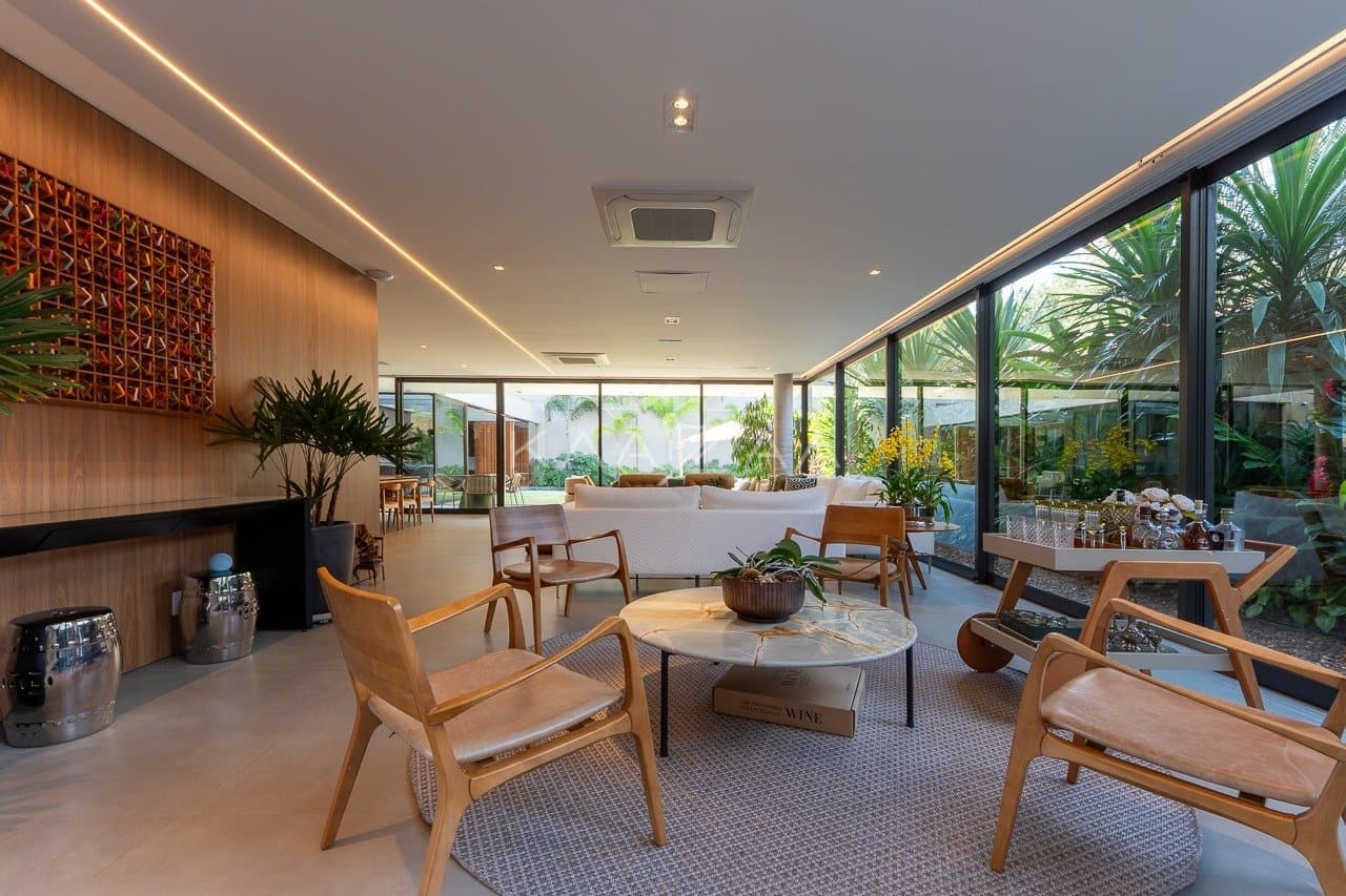 Casa à venda em Alto de Pinheiros - Foto 22