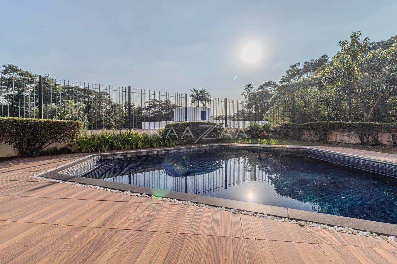 Casa à venda no Jardim Guedala - Foto 1