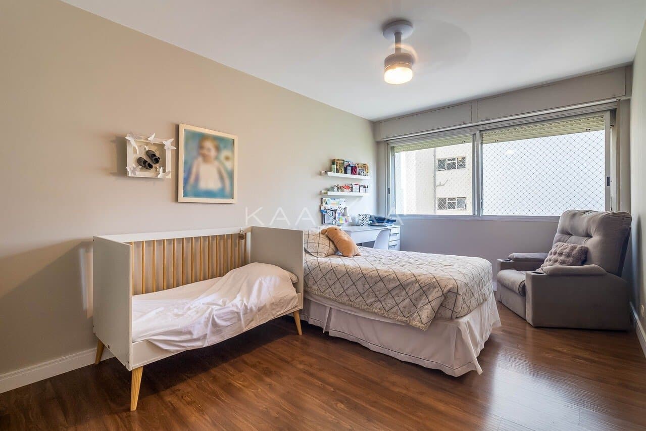 Apartamento à venda no Jardim Paulista - Foto 14