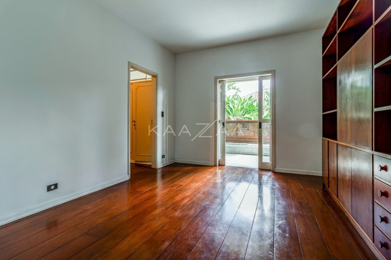 Casa cheia de estilo e completa em conforto, no Jardim América. - Foto 23