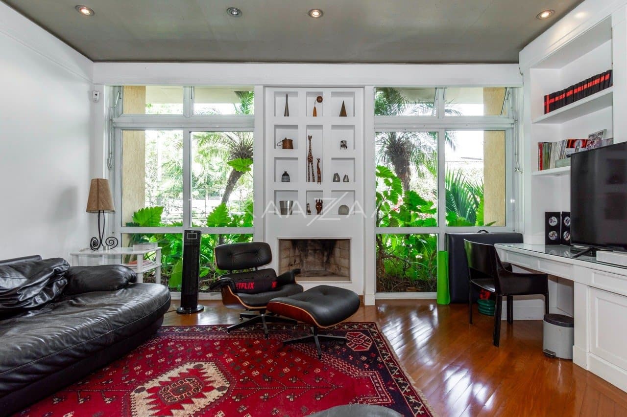 Casa no Jardim Guedala - Foto 42