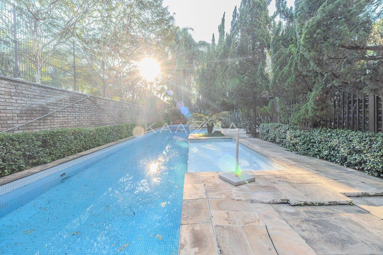 Apartamento à venda em Alto de Pinheiros - Foto 35