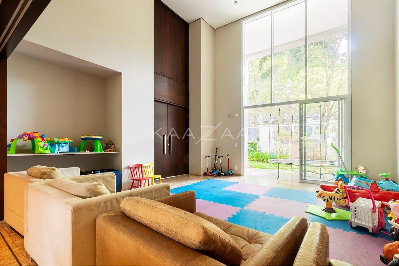 Apartamento à venda no Jardim Paulista - Foto 33