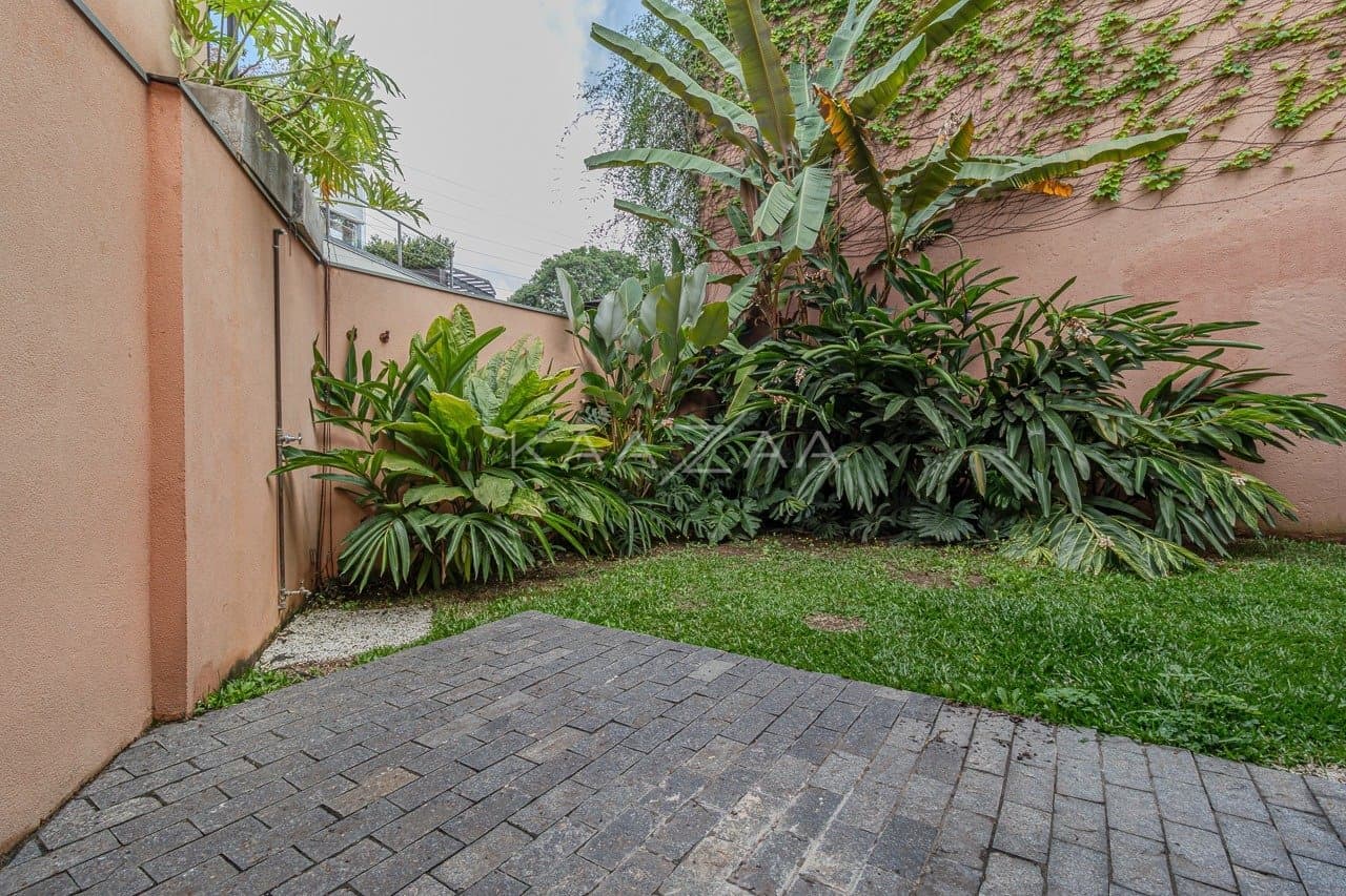 Casa no Jardim Paulistano: para um clássico viver bem - Foto 16