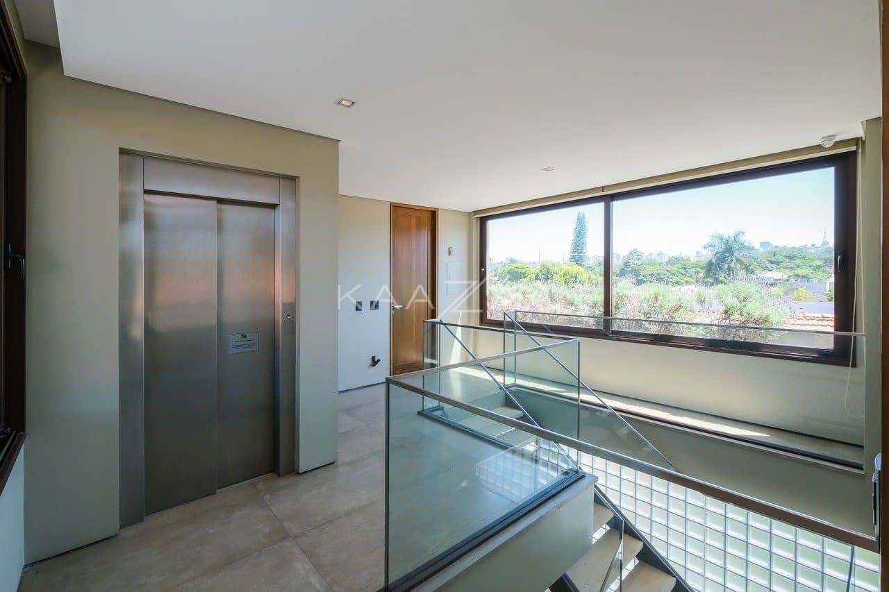 Casa triplex na Vila Nova Conceição. - Foto 13