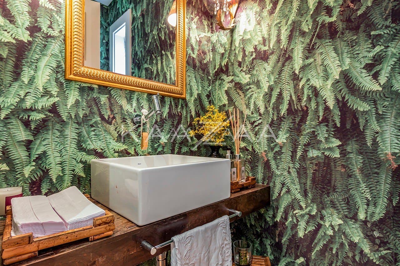 Casa completa bem pertinho do Ibirapuera no Jardim Paulista - Foto 14