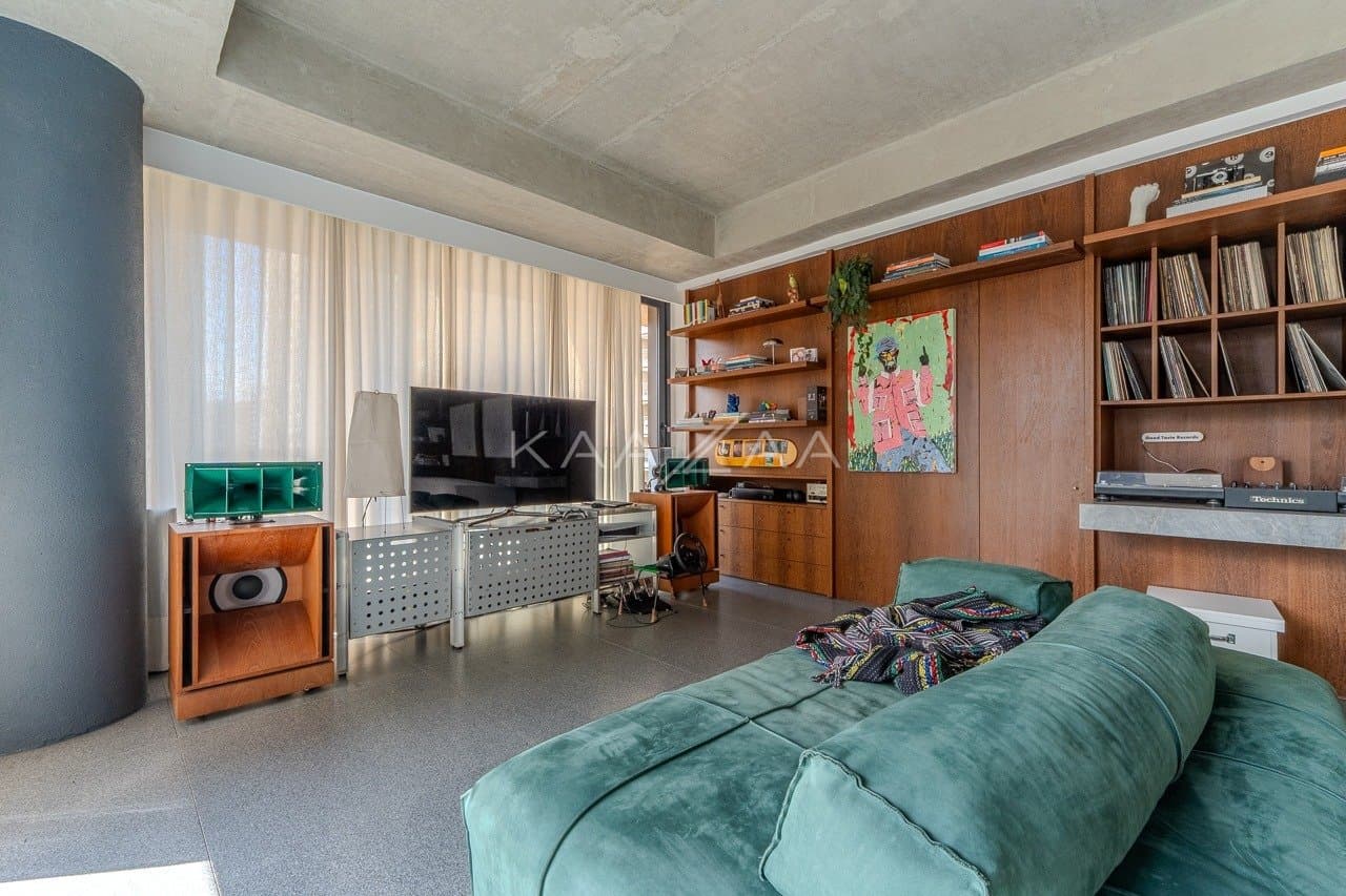 Apartamento à venda no Itaim Bibi - Foto 5