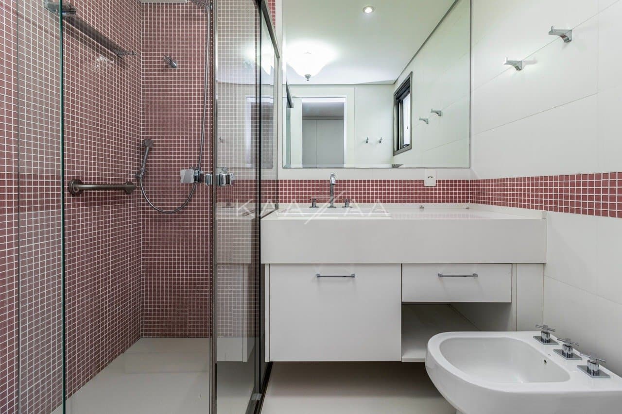 Casa em condomínio no Jardim Paulistano - Foto 31