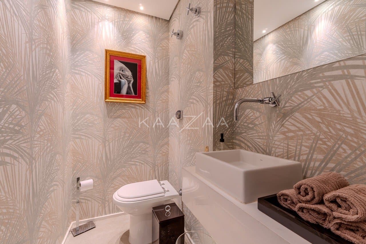 Apartamento à venda no Jardim Paulistano - Foto 18