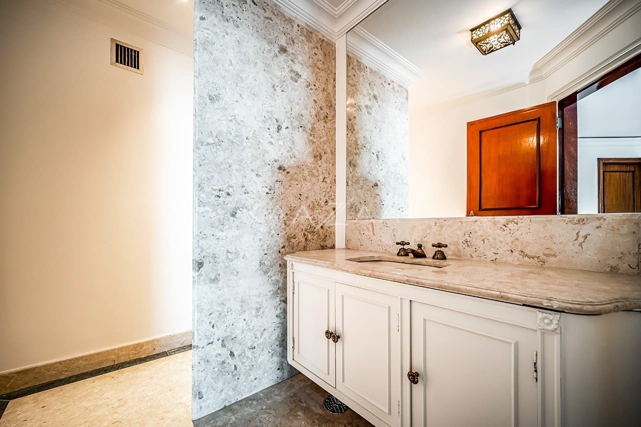 Apartamento com atmosfera cinematográfica no Jardim Paulistano! - Foto 17