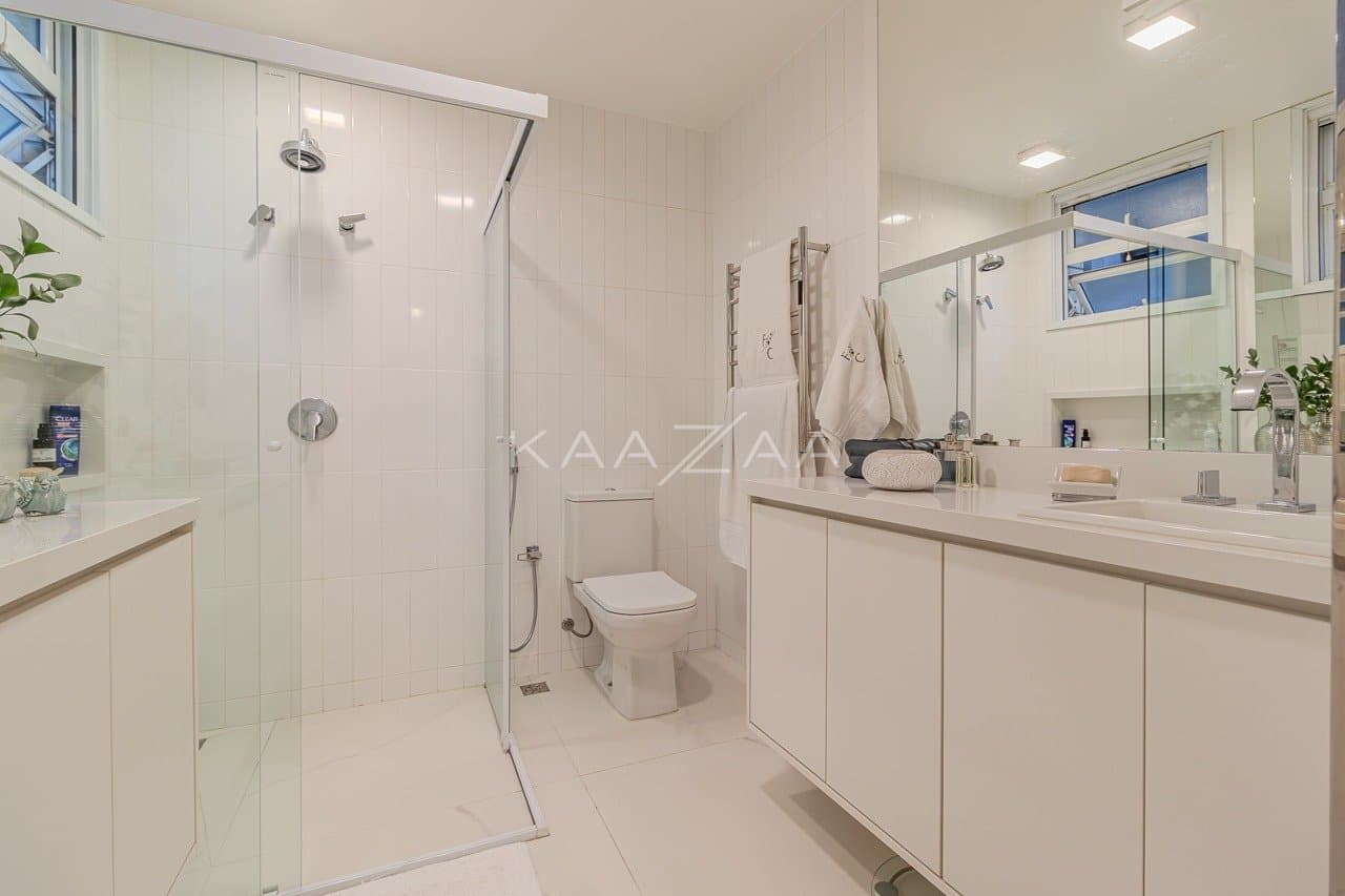 Apartamento no Jardim Paulistano - Foto 22