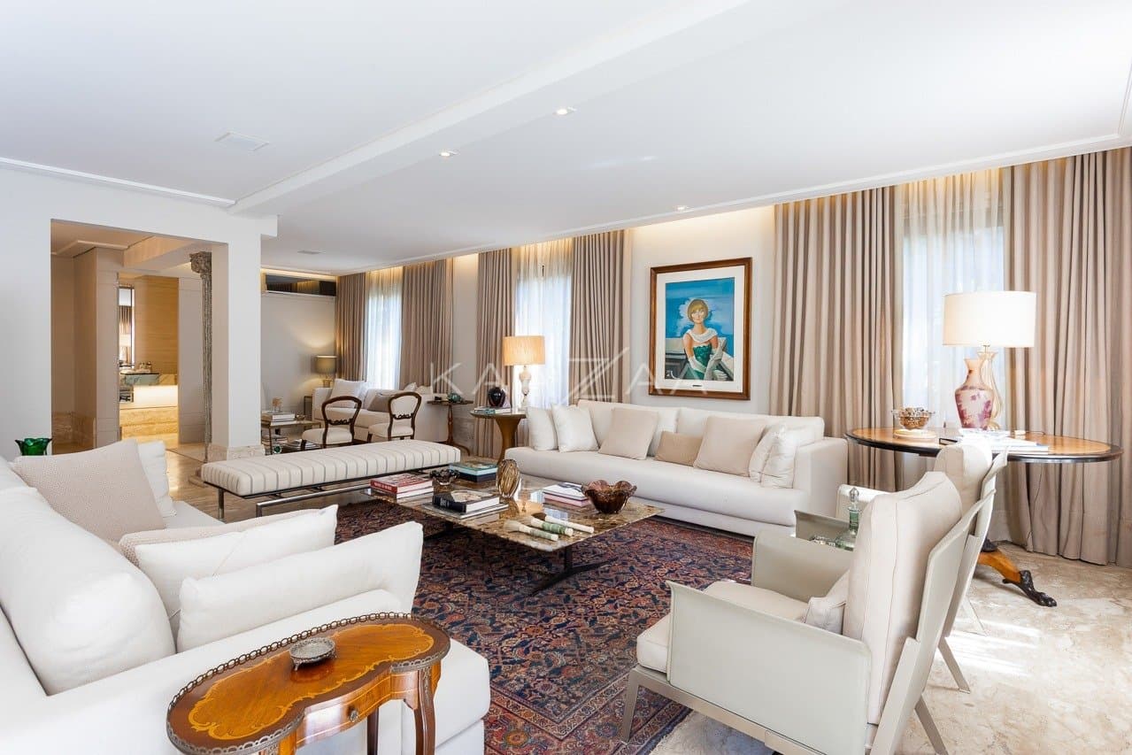 Casa à venda no Jardim Europa - Foto 11