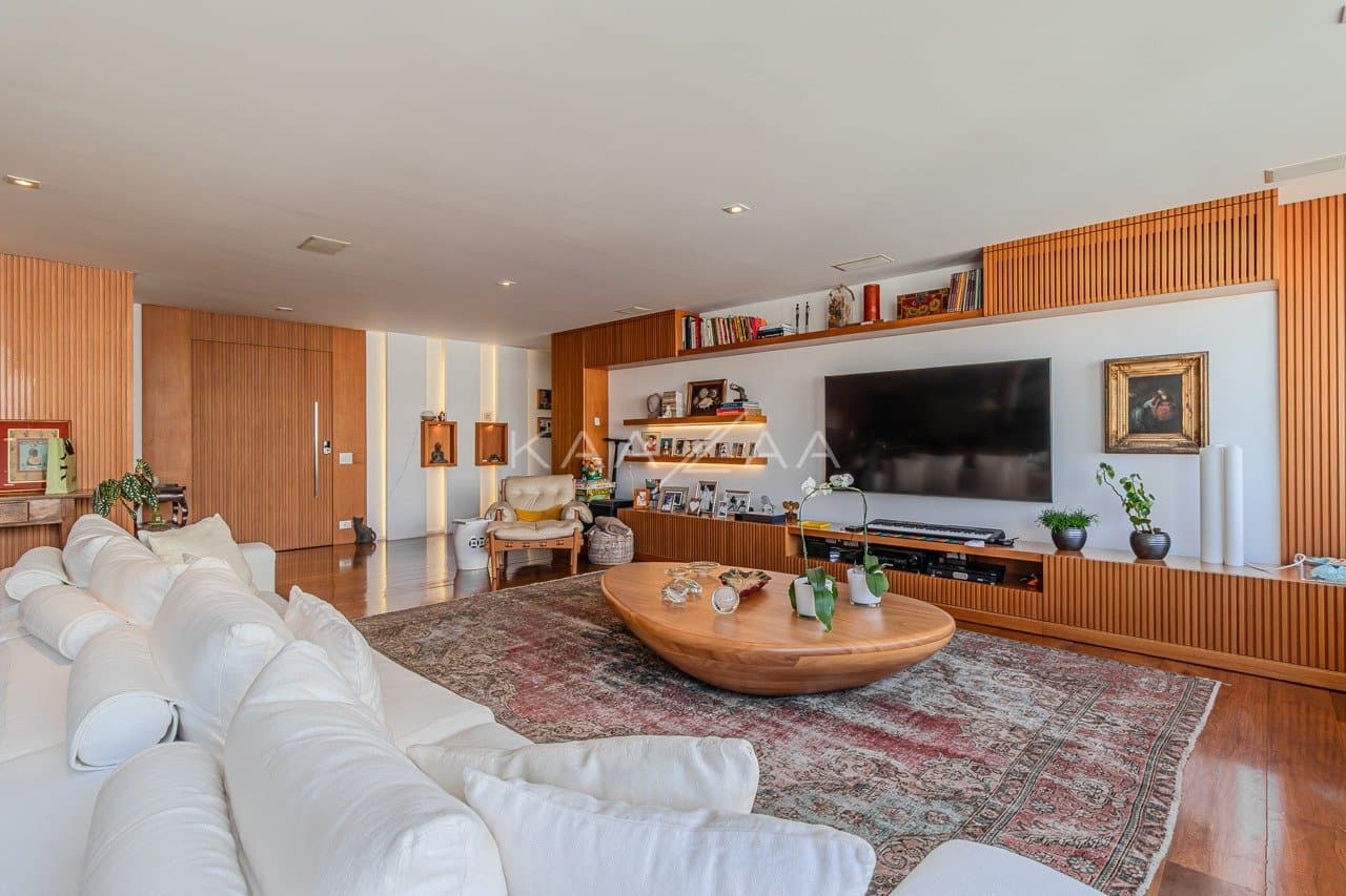 Apartamento à venda no Jardins - Foto 6