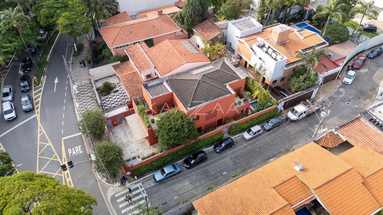 Casa à venda no Jardim Luzitânia - Foto 56