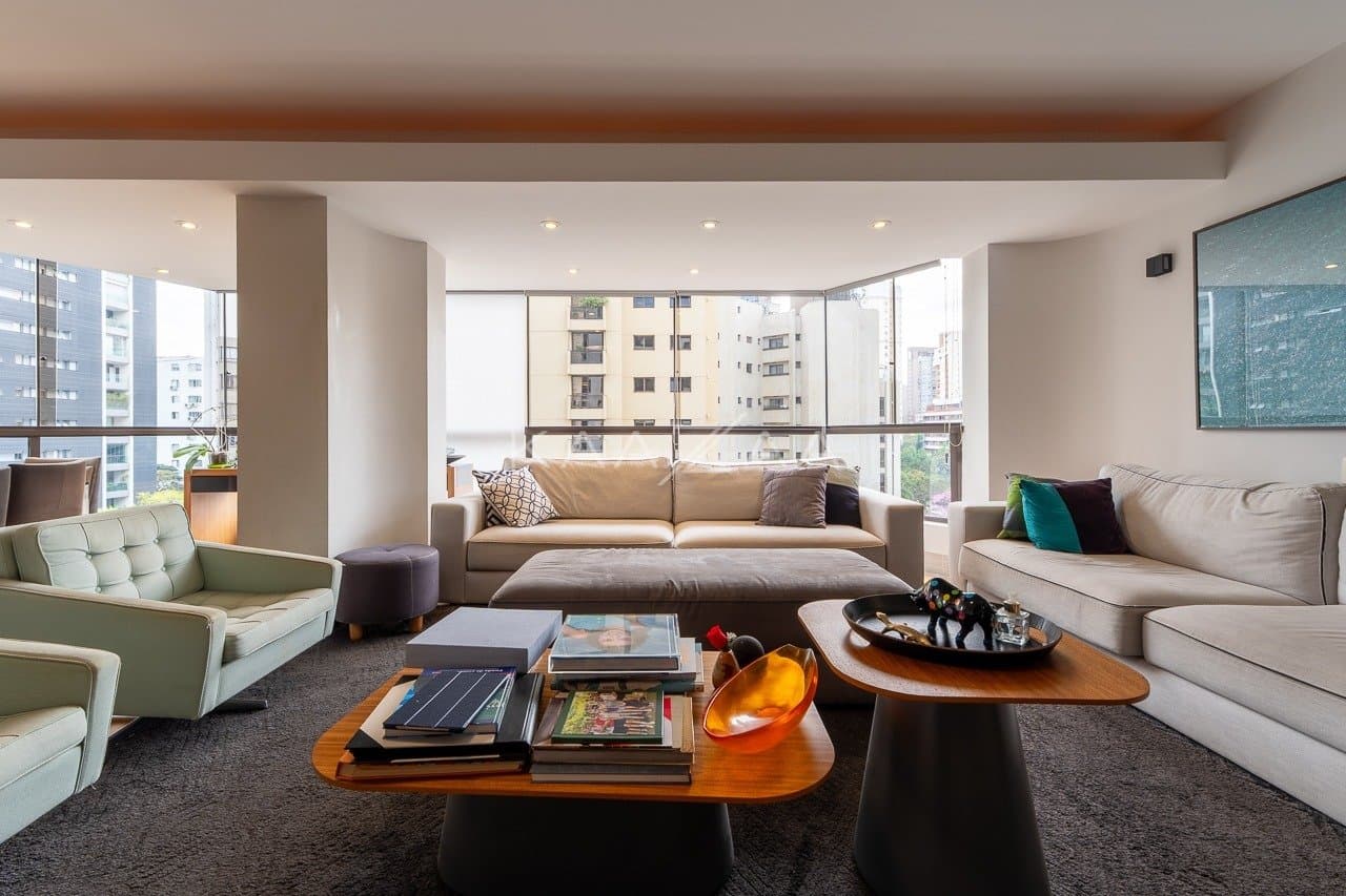 Apartamento à venda no Itaim Bibi - Foto 3