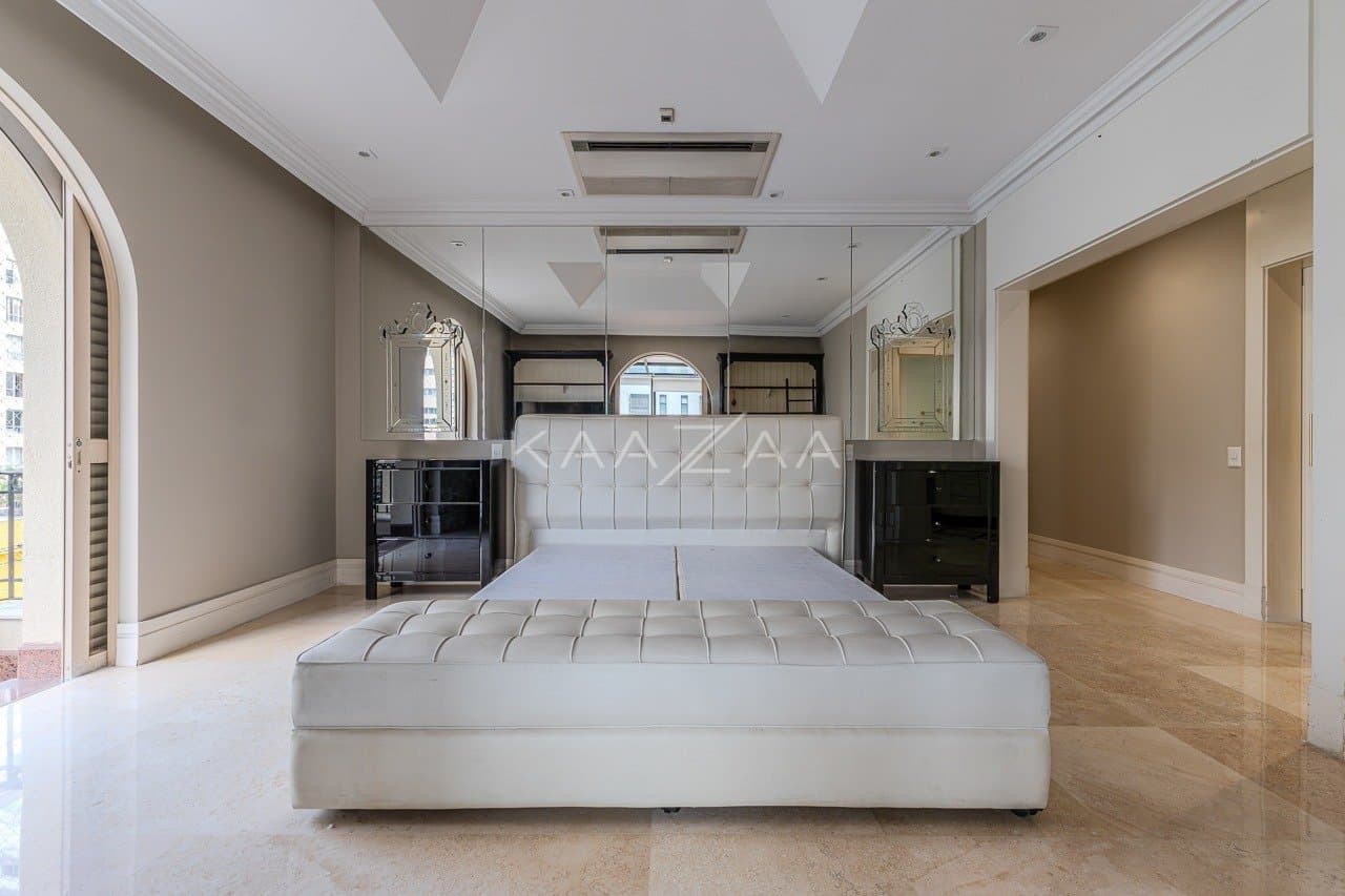 Apartamento à venda e locação no Jardim Paulista - Foto 51