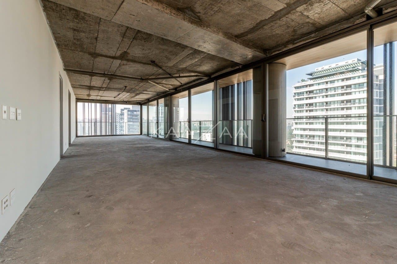 Apartamento em Pinheiros - Foto 1