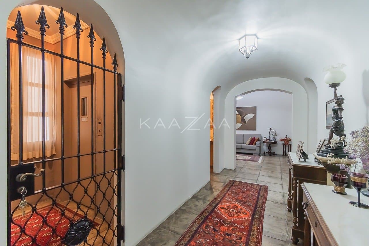 Apartamento amplo no Itaim Bibi, pertinho do Ibirapuera e rodeado do que há de melhor no bairro. - Foto 18