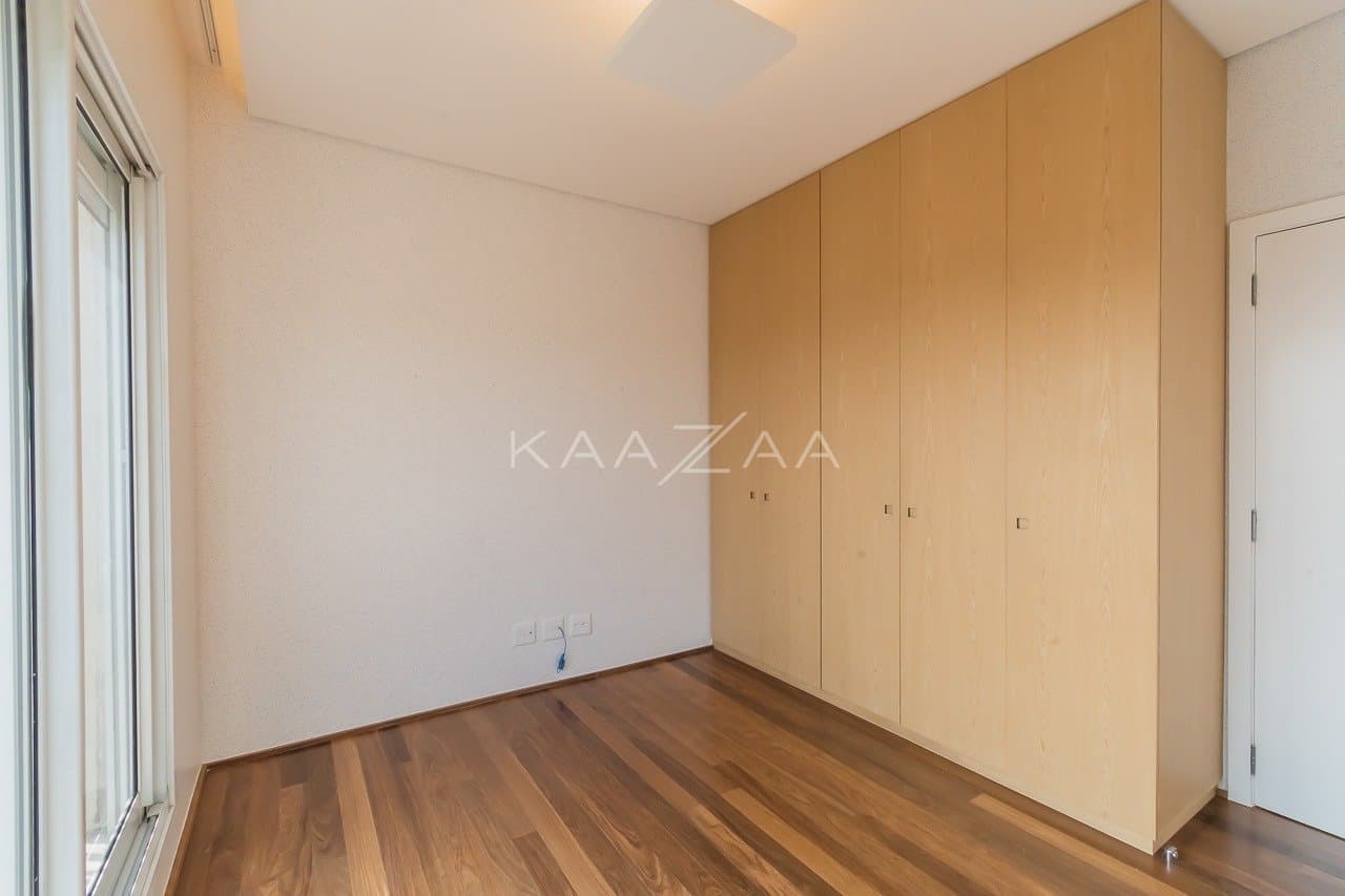 Apartamento para locação em Cidade Jardim - Foto 32