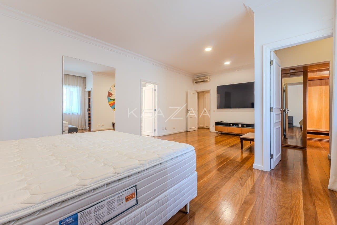 Apartamento para locação no Itaim Bibi - Foto 30